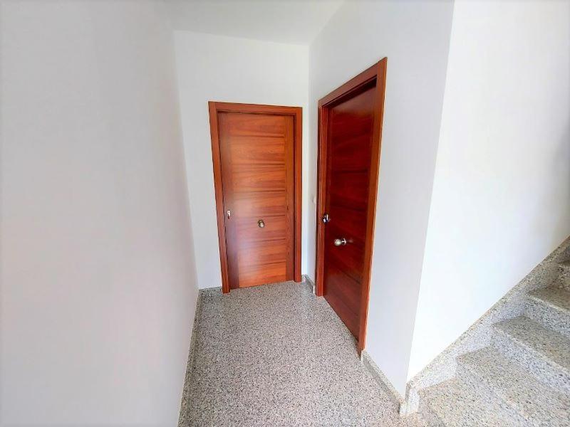 דומבריה Incostadamorte Corral Da Laxe מראה חיצוני תמונה